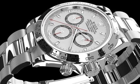 quanto costa movimento rolex